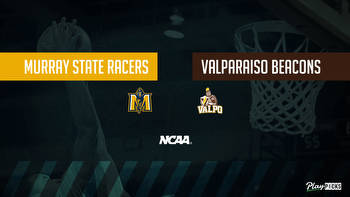 Murray State Vs Valparaiso NCAA Basketball Betting Odds Picks & Tips