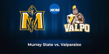 Murray State vs. Valparaiso: Sportsbook promo codes, odds, spread, over/under