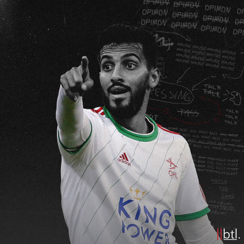 Musa Al-Taamari: Ligue 1’s First Jordanian Player