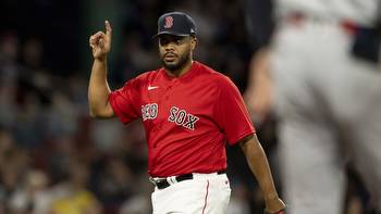 Musings on the Boston Red Sox and MLB as April moves on