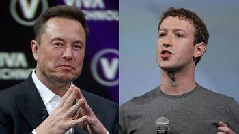 Musk vs. Zuckerberg Fight Predictions