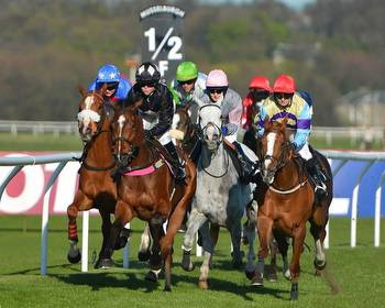 Musselburgh Racecourse to kick off flat season with Easter fixture