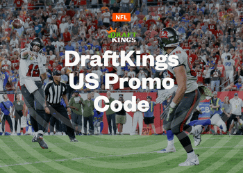 Must-Have DraftKings Promo Code Guarantees $200 in Free Bets for Seahawks vs Buccaneers
