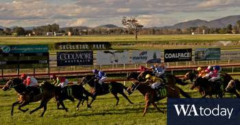 Muswellbrook races Friday tips and full preview