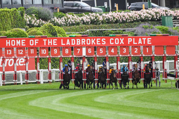 MVRC looking to finalise 2026 Cox Plate venue