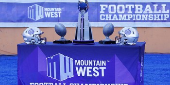 MWC Football Predictions, Computer Picks & Best Bets