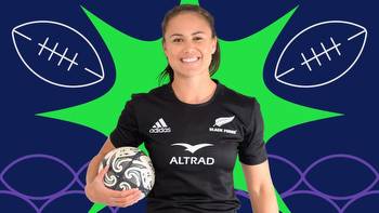 'My eyes are lighting up': Ruby Tui wasn't expecting start at fullback as Black Ferns make more changes