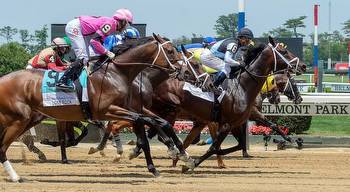 MyBookie Belmont Stakes Free Bet: $1000 Betting Offer