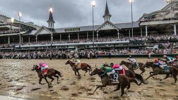 MyBookie Kentucky Derby Free Bets: $1000 Racing Betting Offer