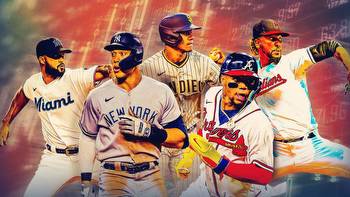 MyBookie MLB Betting Offer: $1000 In Baseball Free Bets Tonight