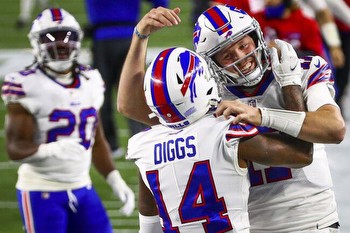 MyBookie NFL Betting Offer For Jets vs Bills Today