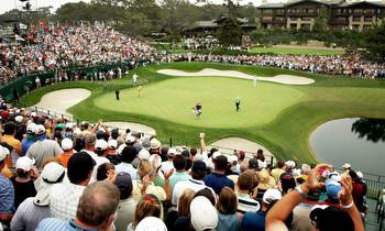 MyBookie Sportsbook U.S. Open Promo: $1000 Bonus Today