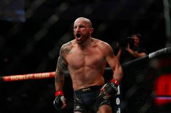 MyBookie UFC 290 Betting Offer: $1000 In UFC 290 Free Bets
