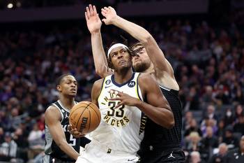 Myles Turner could still be traded by the Indiana Pacers