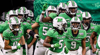 Myrtle Beach Bowl Prediction: Streaking Marshall Thundering Herd Take on the Surprising UConn Huskies