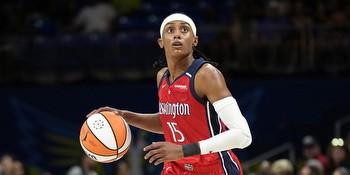 Mystics vs. Sun Injury Report, Odds, Over/Under