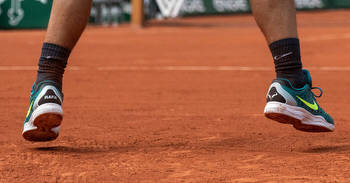 Nadal Has a Chance at Winning All 4 Grand Slams, if His Foot Cooperates