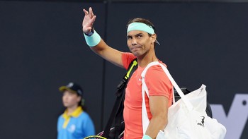 Nadal's uncle drops bombshell French Open prediction ahead of return