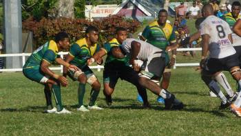 Nadroga records second win after overcoming Tailevu 24-18