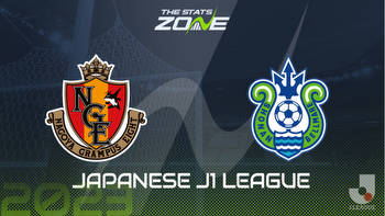 Nagoya Grampus vs Shonan Bellmare Preview & Prediction