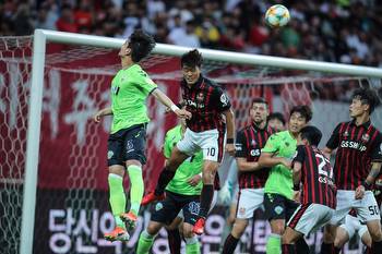 Nagoya Grampus vs Yokohama F.Marinos Prediction, Betting Tips & Odds