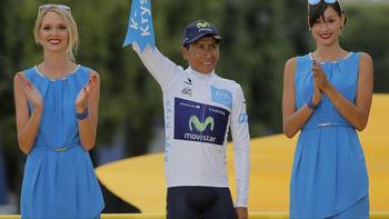 Nairo Quintana plans Tour de France-Olympics double in 2016