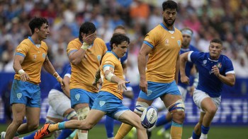 Namibia v Uruguay prediction how to watch, Rugby World Cup 2023, Group A clash