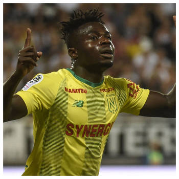 Nantes vs Lorient Prediction, 9/24/2023 Ligue 1 Soccer Pick, Tips and Odds