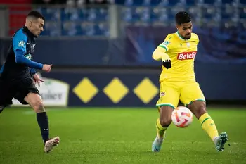 Nantes vs Lyon Odds, Picks, and Prediction