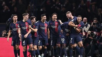 Nantes vs Paris Saint Germain Prediction, Betting Tips and Odds