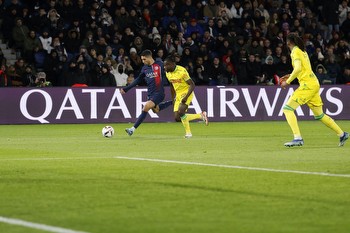 Nantes vs PSG Prediction and Betting Tips