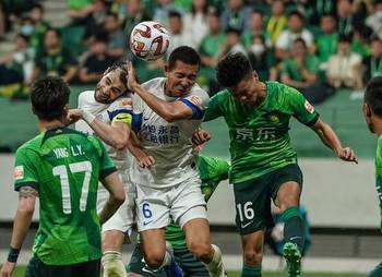 Nantong Zhiyun FC vs Cangzhou Mighty Lions FC Prediction, Betting Tips & Odds