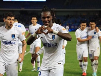 Nantong Zhiyun FC vs Shanghai Port FC Prediction, Betting Tips & Odds