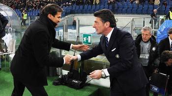 Napoli Fires Rudi Garcia And Reappoints Former Coach Walter Mazzarri