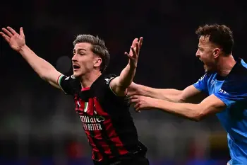 Napoli vs. AC Milan Odds, Picks and Prediction