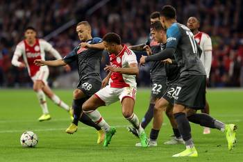 Napoli vs Ajax Prediction and Betting Tips