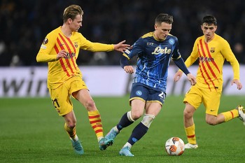 Napoli vs Barcelona Prediction and Betting Tips