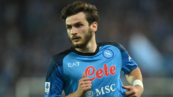 Napoli vs. Fiorentina: How to watch Serie A online, TV channel, live stream info, start time