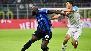 Napoli vs. Inter Milan odds, picks, how to watch, stream, start time: May 21, 2023 Italian Serie A predictions