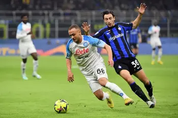 Napoli vs Internazionale Betting Picks and Predictions