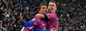 Napoli vs. Juventus odds, line, predictions: Italian Serie A picks and best bets for Friday's match from soccer insider