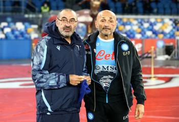 Napoli vs Lazio Prediction and Betting Tips