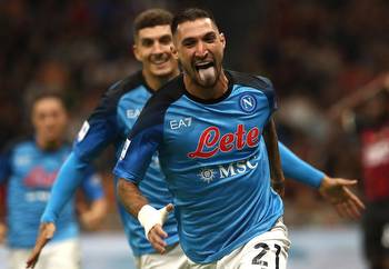Napoli vs Torino Prediction and Betting Tips