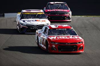 NASCAR 2022: Preview, prediction, and betting odds for Bank of America Roval 400 at Charlotte Motor Speedway