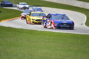 NASCAR 2022: Preview, prediction and betting odds for Kwik Trip 250 at Road America