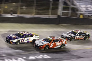 NASCAR 2023 Playoff Predictions: Who will take this weekend's race at Fort Worth Texas track?
