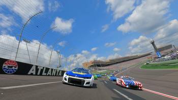 NASCAR 2023: Preview and betting odds for Ambetter Health 400 at Atlanta Motor Speedway