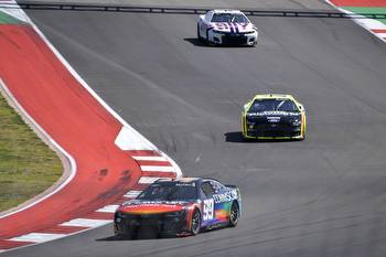 NASCAR 2023: Preview and betting odds for EchoPark Automotive Grand Prix at Circuit of the Americas