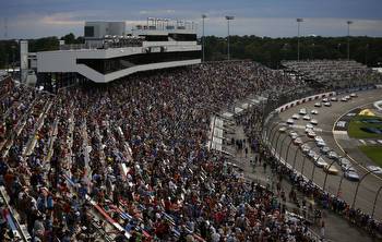 NASCAR 2023: Preview and betting odds for Toyota Owners 400 at Richmond Raceway