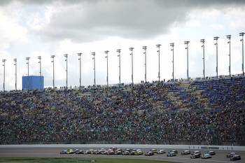 NASCAR 2023: Preview and odds for AdventHealth 400 at Kansas Speedway